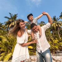 Отзыв от Лидия - Виза Destination Thailand